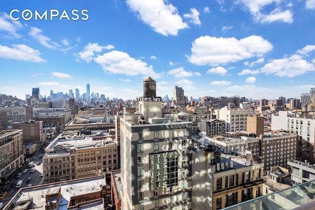 city view