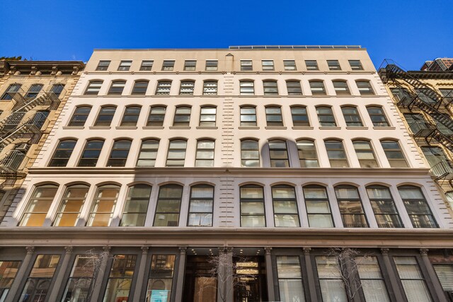 100 Reade St Unit 2A, New York City, NY 10013 - view of property