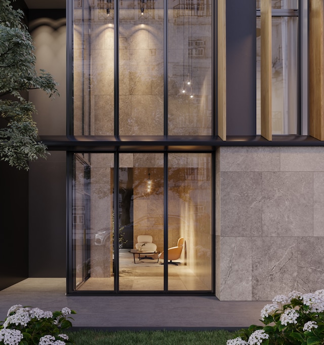 28 Herbert St Unit 4C, New York City, NY 11222 - detailed view