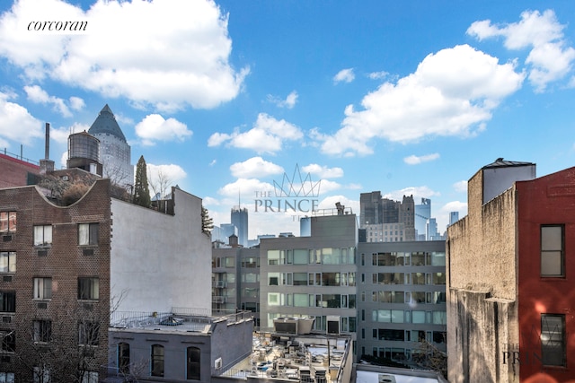 city view