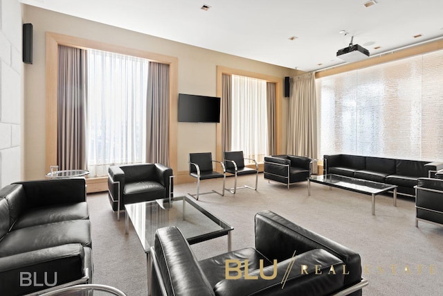 120 Riverside Blvd Unit 6-H, New York City, NY 10069 - view of community lobby