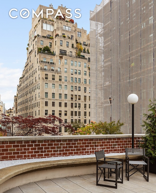 110 E 71st St Unit 3, New York City, NY 10021 - view of building exterior