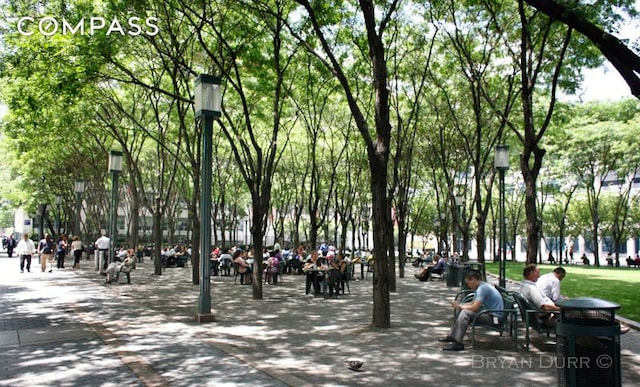 150 Myrtle Ave Unit 602, New York City, NY 11201 - view of community