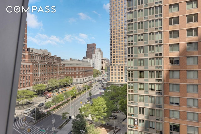 150 Myrtle Ave Unit 602, New York City, NY 11201 - view of city