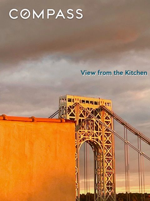 720 W 173rd St Unit 59, New York City, NY 10032 - view of gate
