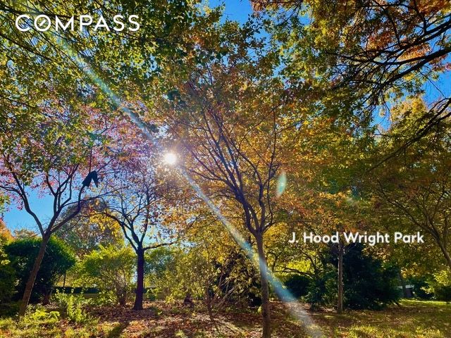 720 W 173rd St Unit 59, New York City, NY 10032 - view of nature