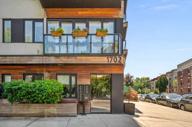 1702 Newkirk Ave Unit 5A, New York City, NY 11226 - view of property