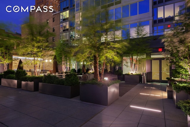 388 Bridge St Unit Ph50D, New York City, NY 11201 - surrounding community