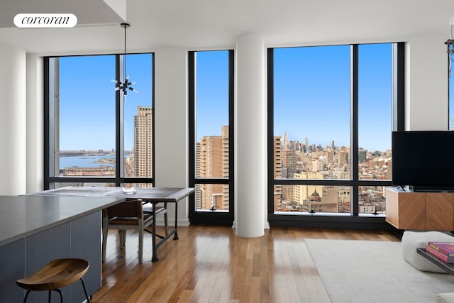 101 Warren St Unit 3150, New York City NY, 10007, 2 bedrooms, 3 baths condo for sale