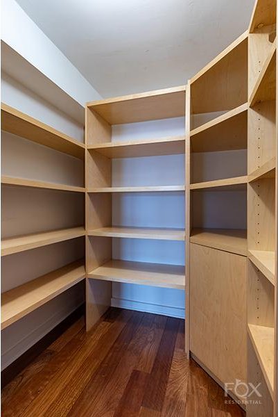510 E 86th St Unit 14C, New York City, NY 10028 - view of storage area