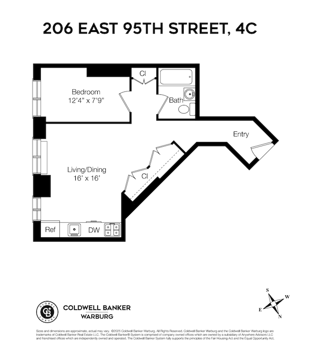 property floor plan