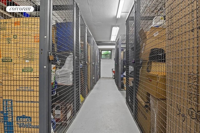 235 Adams St Unit 7B, New York City, NY 11201 - view of storage room