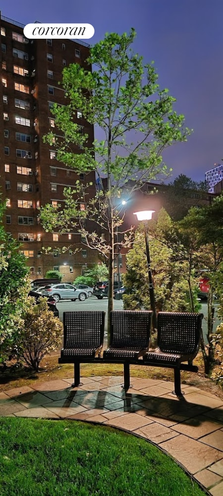 235 Adams St Unit 7B, New York City, NY 11201 - view of community
