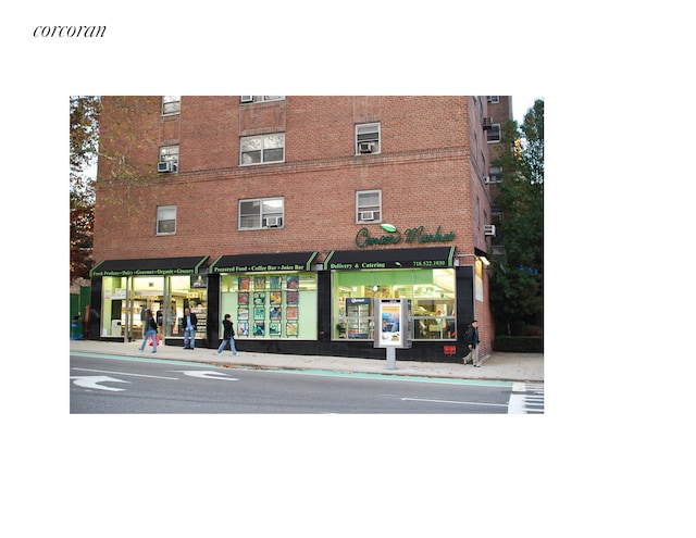 235 Adams St Unit 7B, New York City, NY 11201 - view of property