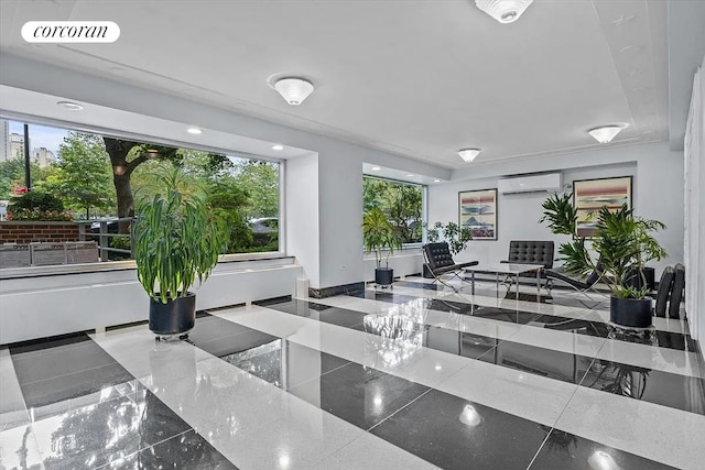 235 Adams St Unit 7B, New York City, NY 11201 - view of common area