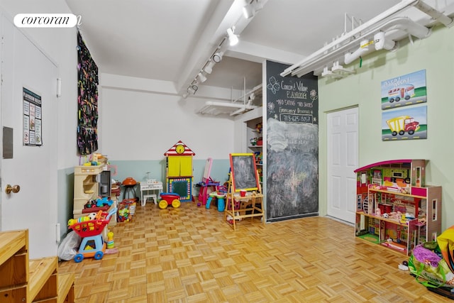 235 Adams St Unit 7B, New York City, NY 11201 - view of game room