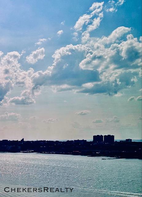 240 Riverside Blvd Unit 19-C, New York City, NY 10069 - water view