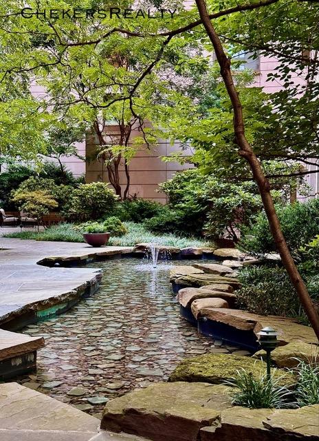 240 Riverside Blvd Unit 19-C, New York City, NY 10069 - view of surrounding community