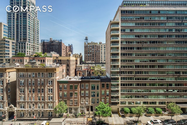 205 E 78th St Unit 9F, New York City, NY 10075 - city view