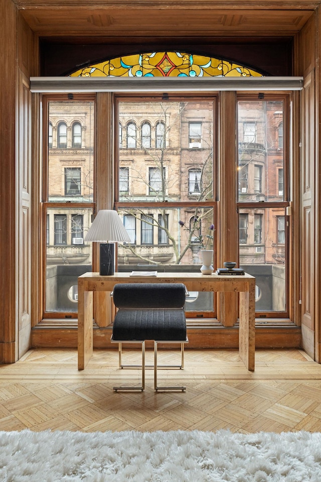 51 W 73rd St, New York City, NY 10023 - view of sitting room