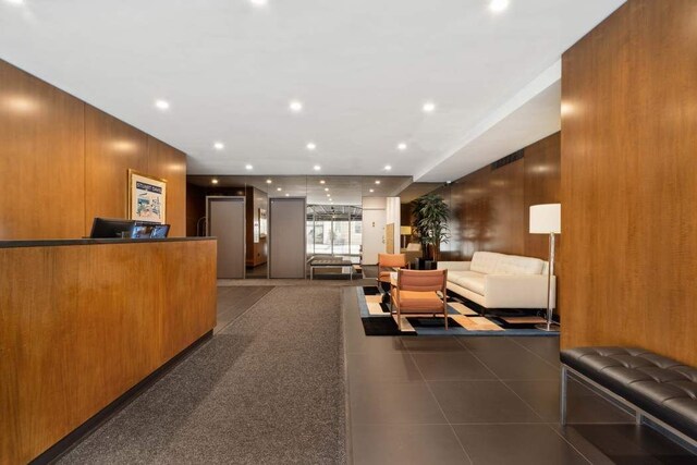 175 W 13th St Unit 3G, New York City, NY 10011 - view of reception