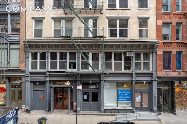 45 Crosby St Unit 6North, New York City, NY 10012 - view of property