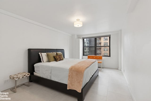 305 E 40th St Unit 18H, New York City, NY 10017 - view of bedroom