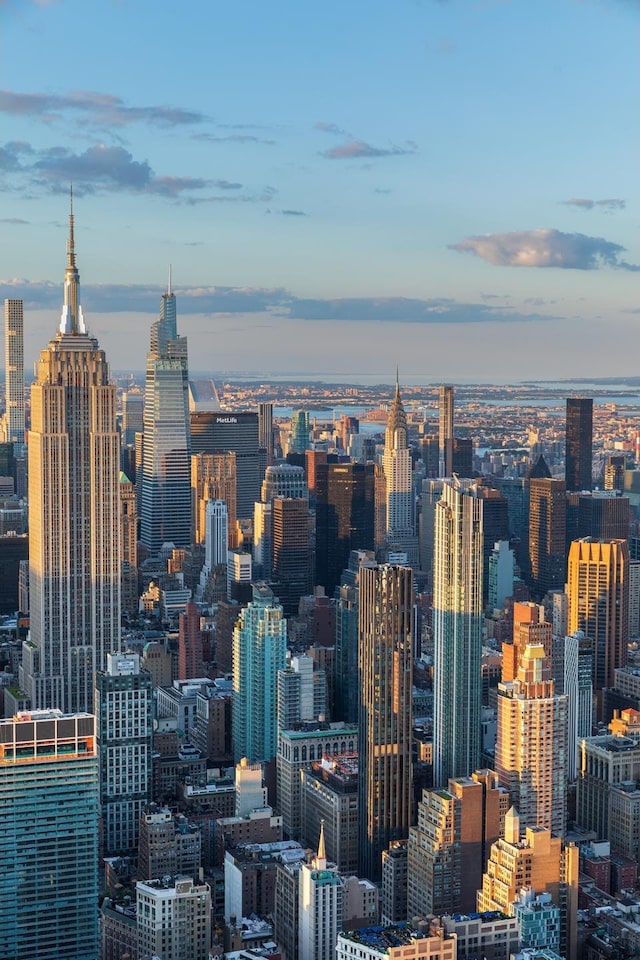 city view
