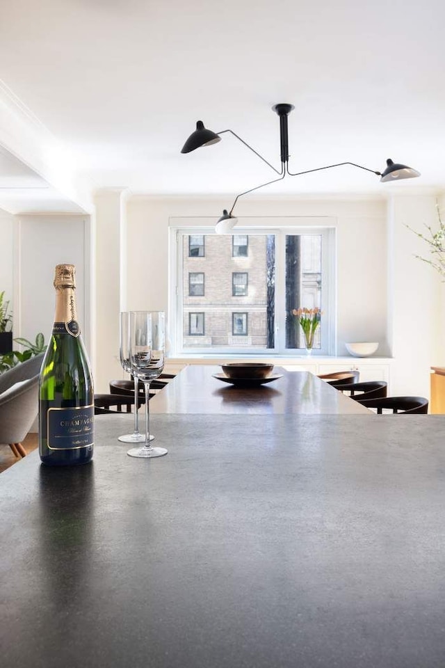 530 Park Ave Unit 5A, New York City, NY 10065 - view of room details