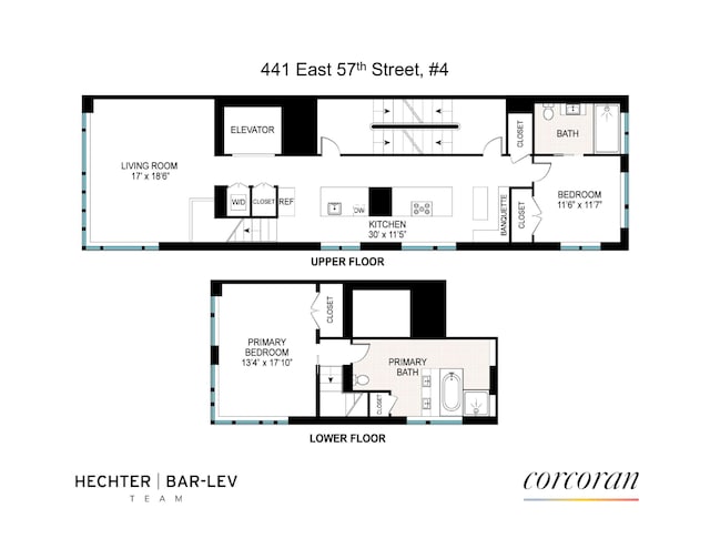 floor plan / room layout