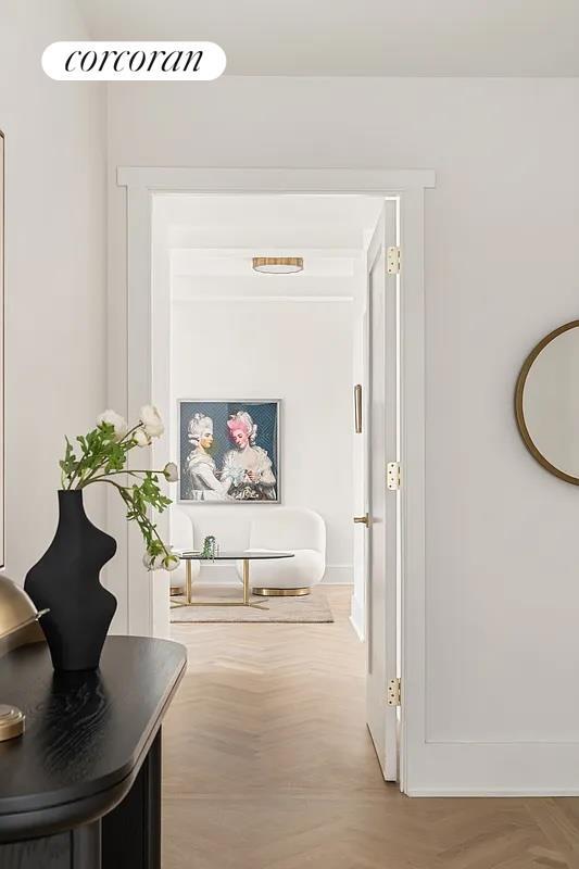 1200 5th Ave Unit 15Ab, New York City, NY 10029 - view of corridor