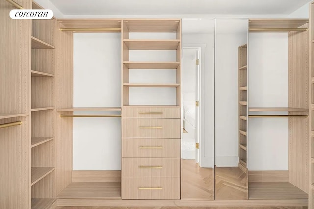 1200 5th Ave Unit 15Ab, New York City, NY 10029 - view of closet