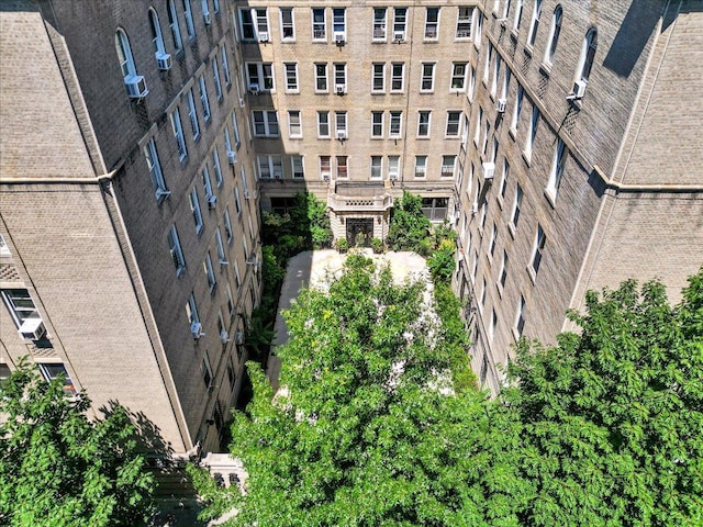 811 Walton Ave Unit F19, New York City, NY 10451 - view of property