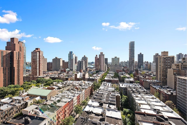 city view