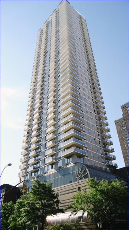 view of building exterior
