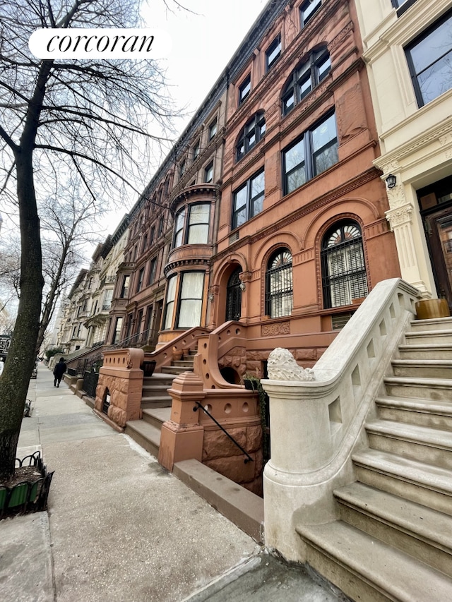 34 W 76th St Unit 6Ab, New York City, NY 10023 - view of property