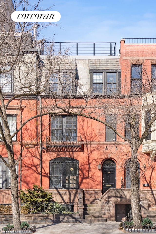 152 E End Ave, New York City, NY 10028 - view of apartment building / complex