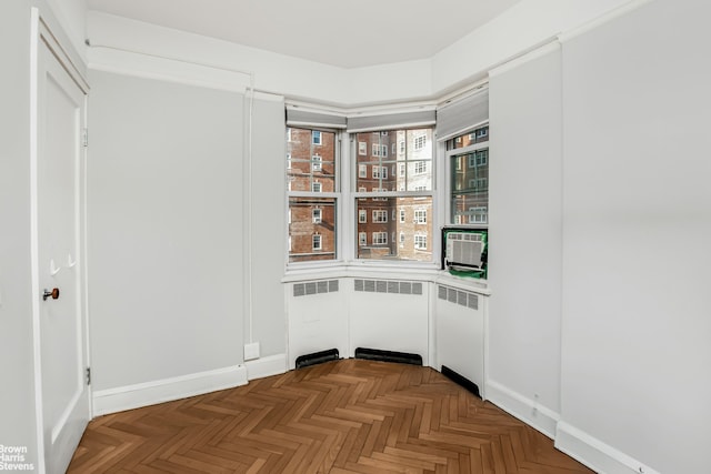 140 Cabrini Blvd Unit 37, New York City, NY 10033 - view of pantry