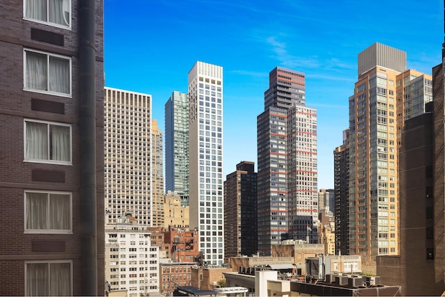 city view