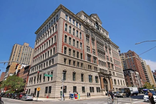 305 2nd Ave Unit 530, New York City, NY 10003 - view of property