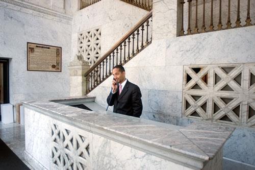 305 2nd Ave Unit 530, New York City, NY 10003 - view of stairs