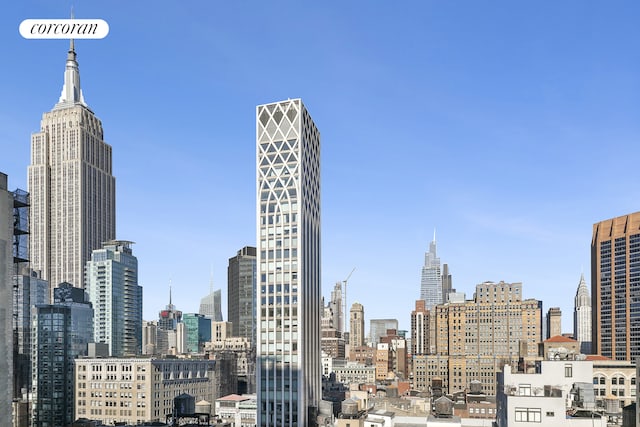 city view