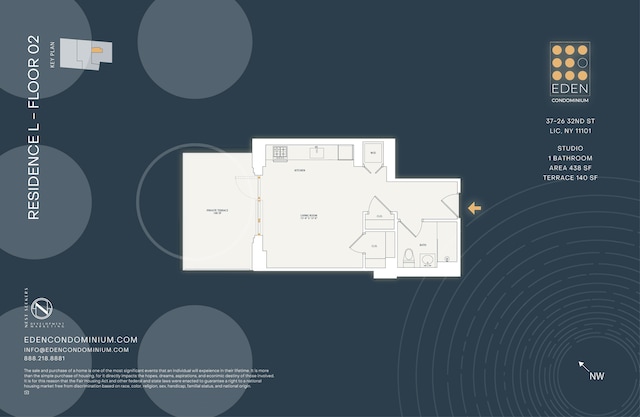room layout