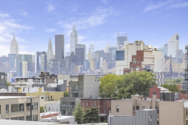 city view