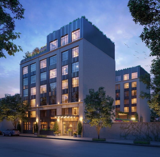 37-26 32nd St Unit 2-L, New York City, NY 11101 - view of property
