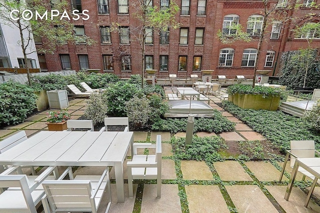 99 John St Unit 1711, New York City, NY 10038 - view of property's community