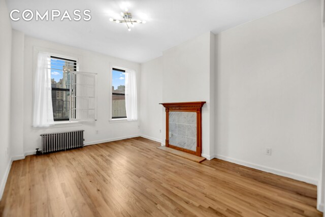 Listing photo 2 for 469 W 166th St Unit 5A, New York City NY 10032