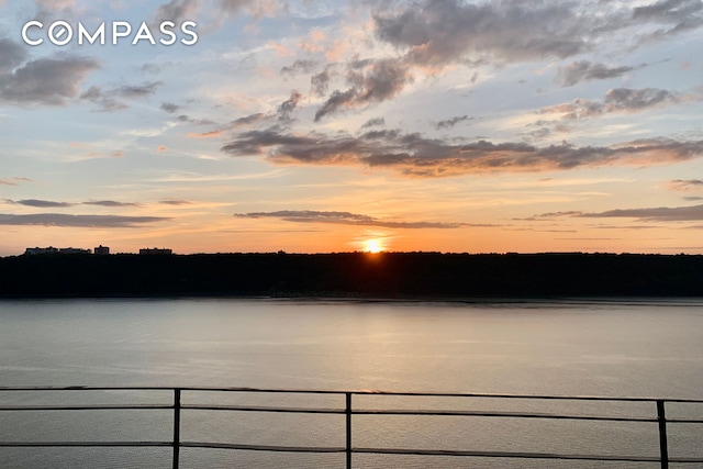 17 Chittenden Ave Unit 3C, New York City, NY 10033 - water view
