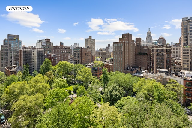60 Gramercy Park N Unit 16A, New York City, NY 10010