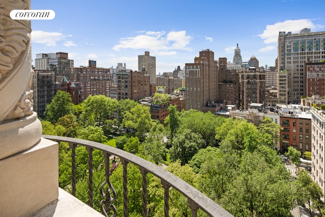 60 Gramercy Park N Unit 16A, New York City, NY 10010